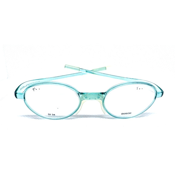 SWISSFLEX SF LOOP BABY THE SMALLEST ONE SAFE AND SWEET LIGHT BLUE SI34 S106/38 main image 4